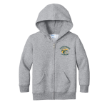 Classic Toddler Fleece Full-Zip Sweatshirt