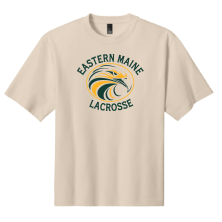 Gritty Heavyweight 7oz Tee