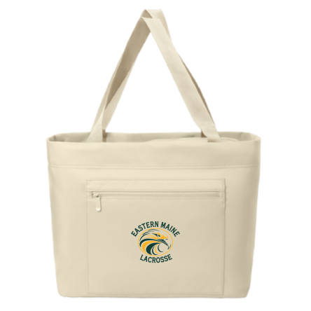 Carryall Tote