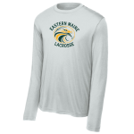 Classic Long Sleeve Performance Tee