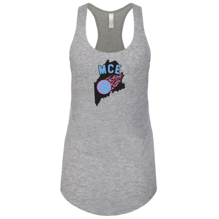 Women's Classic Racerback Tank