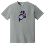 Garment-Dyed Heavyweight Tee