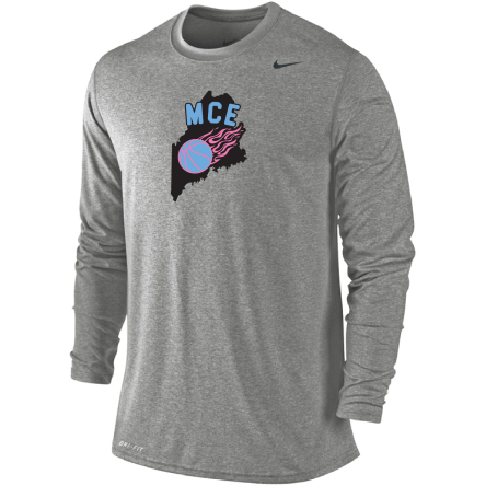 Nike Long Sleeve Legend Tee