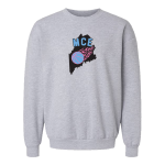 Classic Crewneck Sweatshirt