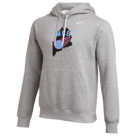 Nike Club Hoodie
