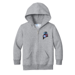 Classic Toddler Fleece Full-Zip Sweatshirt