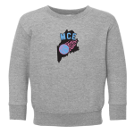 Classic Toddler Crew Sweatshirt