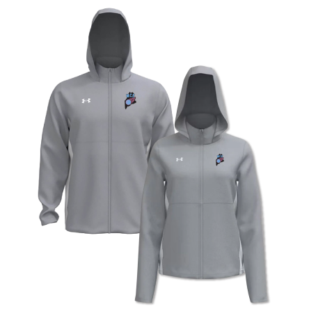 Under Armour Rival Stretch Woven Jacket