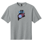 Gritty Heavyweight 7oz Tee