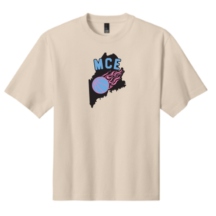 Gritty Heavyweight 7oz Tee