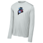 Classic Long Sleeve Performance Tee