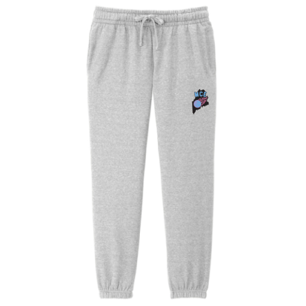 Women's Fleece Sweatpants
