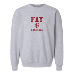 Classic Crewneck Sweatshirt