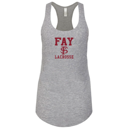 Women's Classic Racerback Tank