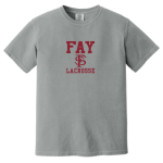 Garment-Dyed Heavyweight Tee