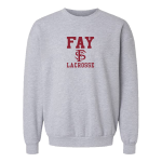 Classic Crewneck Sweatshirt