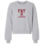 Women’s ReFlex Crewneck Sweatshirt