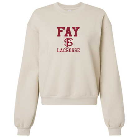 Women's ReFlex Crewneck Sweatshirt