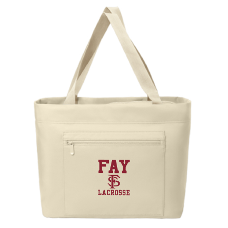 Carryall Tote