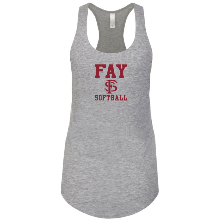 Women's Classic Racerback Tank