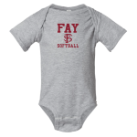 Classic Infant Onesie