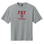 Gritty Heavyweight 7oz Tee