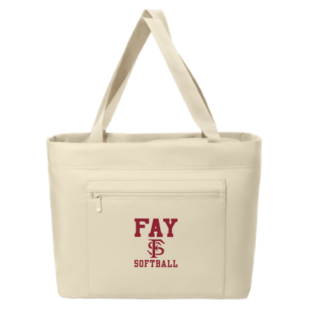 Carryall Tote