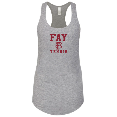 Women's Classic Racerback Tank
