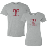 Atlantic Sportswear Feel Good Tee