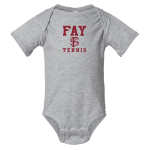Classic Infant Onesie