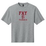 Gritty Heavyweight 7oz Tee