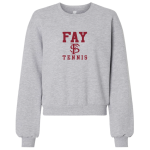 Women’s ReFlex Crewneck Sweatshirt