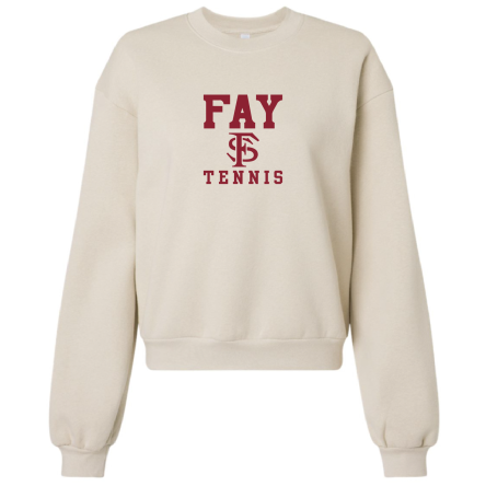 Women's ReFlex Crewneck Sweatshirt