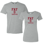 Atlantic Sportswear Feel Good Tee