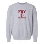 Classic Crewneck Sweatshirt