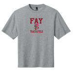 Gritty Heavyweight 7oz Tee