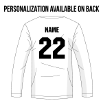 Classic Long Sleeve Cotton Tee