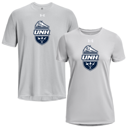 Under Armour Mod Grey Tech Tee