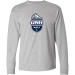 Classic Long Sleeve Cotton Tee