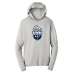 Classic Performance Hooded Long Sleeve Tee