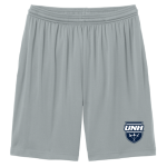Classic Performance Pocketed Short