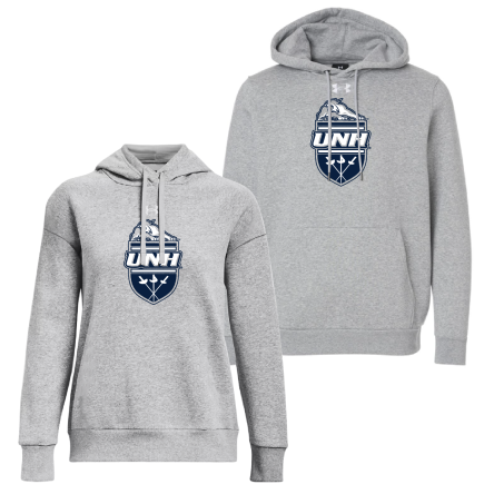 Under Armour Icon Fleece Hoodie