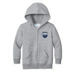 Classic Toddler Fleece Full-Zip Sweatshirt