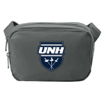 Duel Compartment Crossbody Bag