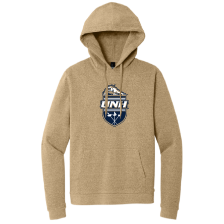 Ultra Soft Tri-Blend Fleece Pullover Hoodie