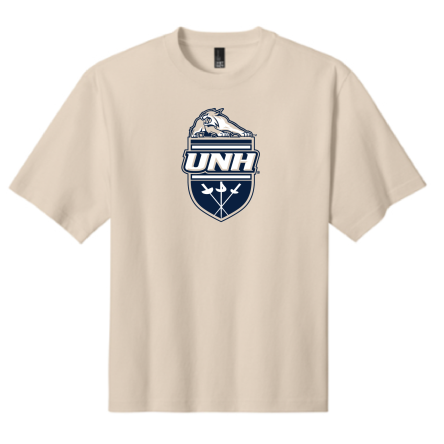 Gritty Heavyweight 7oz Tee