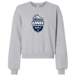 Women’s ReFlex Crewneck Sweatshirt