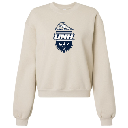 Women's ReFlex Crewneck Sweatshirt
