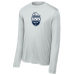 Classic Long Sleeve Performance Tee