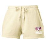 Women’s Creamy Soft Fleece Short with Pockets